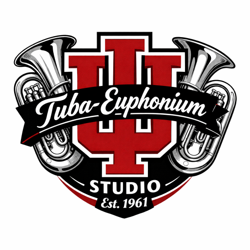 Indiana University Tuba and Euphonium Studio