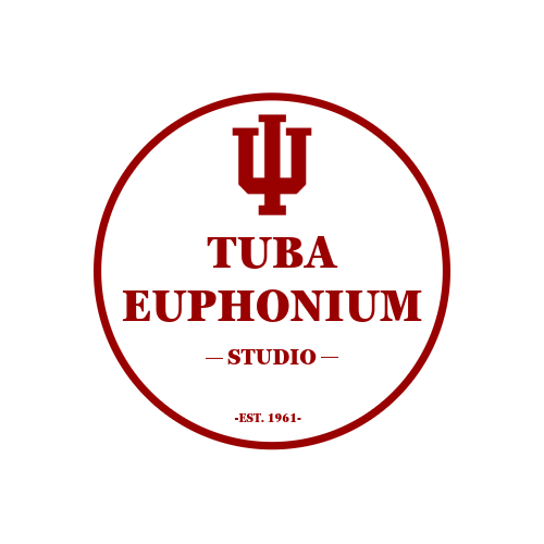 Indiana University Tuba and Euphonium Studio
